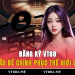 Đăng ký VT88