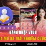Đăng nhập VT88