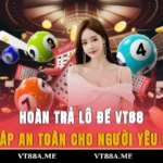 hoàn trả lô đề