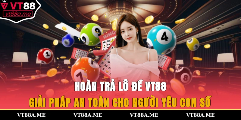 hoàn trả lô đề