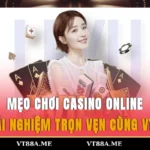 mẹo chơi casino online