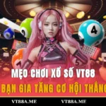 mẹo chơi xổ số
