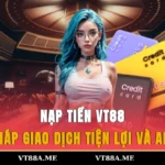 Nạp tiền VT88