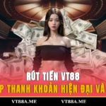 Rút tiền VT88