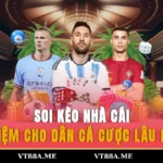 soi kèo nhà cái
