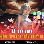 tải app VT88
