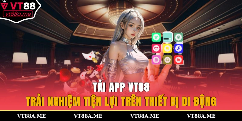 tải app VT88